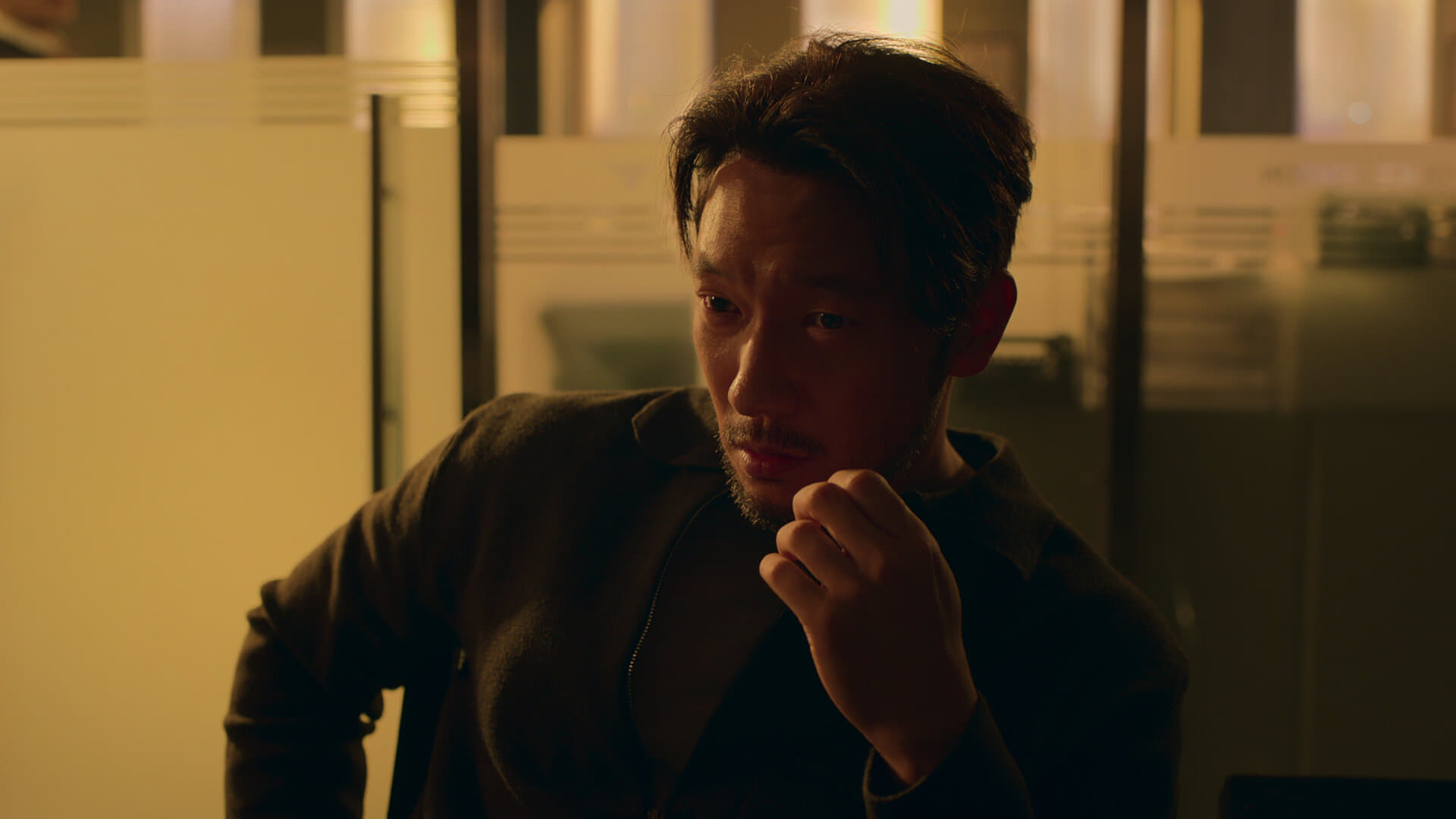 Watch A Killer Paradox Ep 08 Eng Sub