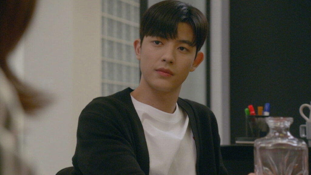 Branding in Seongsu Episode 09