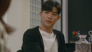 Branding in Seongsu Episode 9 Na-eon's Return Preview Still