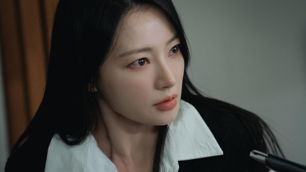 Marry My Husband Episode 15