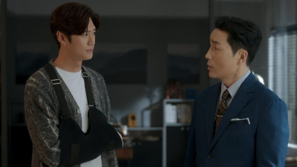 Marry My Husband Episode 14