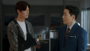 Marry My Husband Episode 14 Episode 14 Preview Still