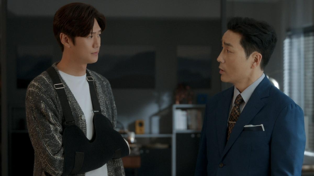 Watch Marry My Husband Ep 14 Eng Sub