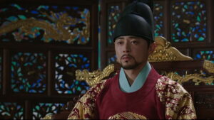 Captivating the King Episode 11 Episode 11 Preview Still