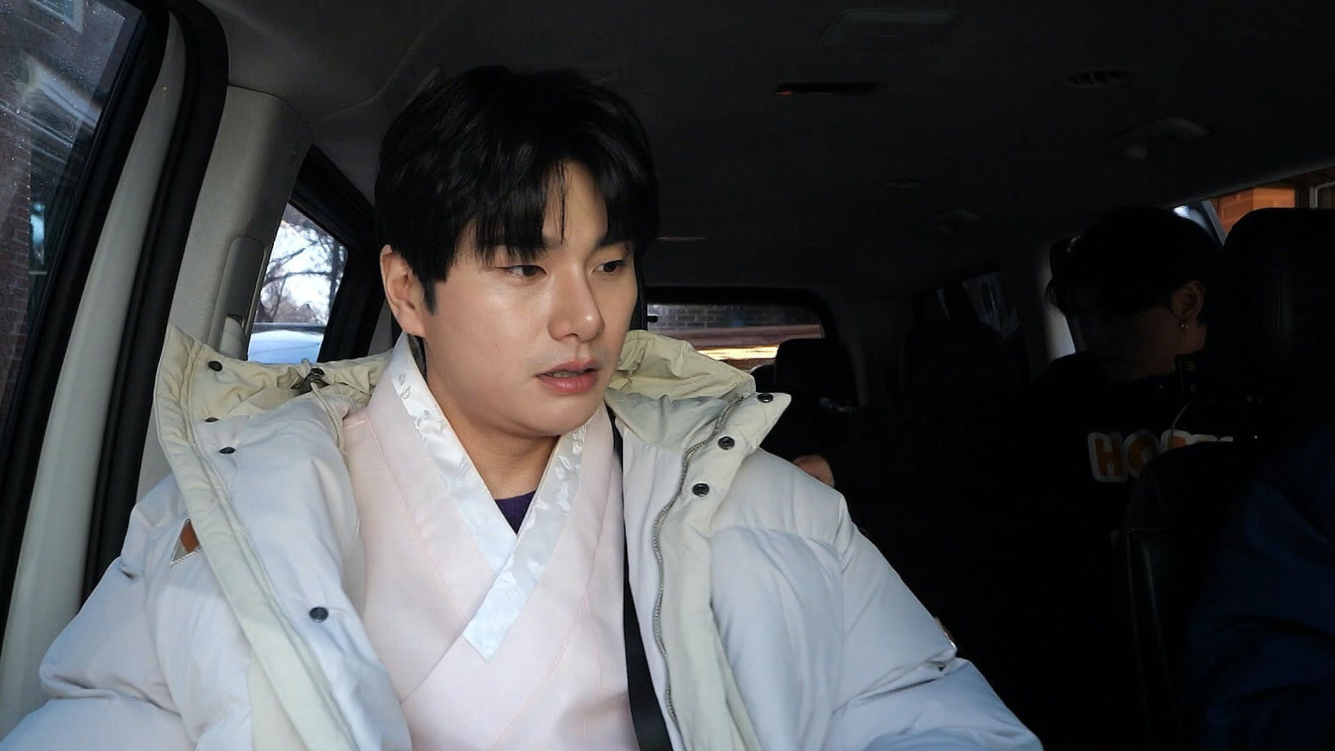 Watch How Do You Play? Ep 219 Eng Sub