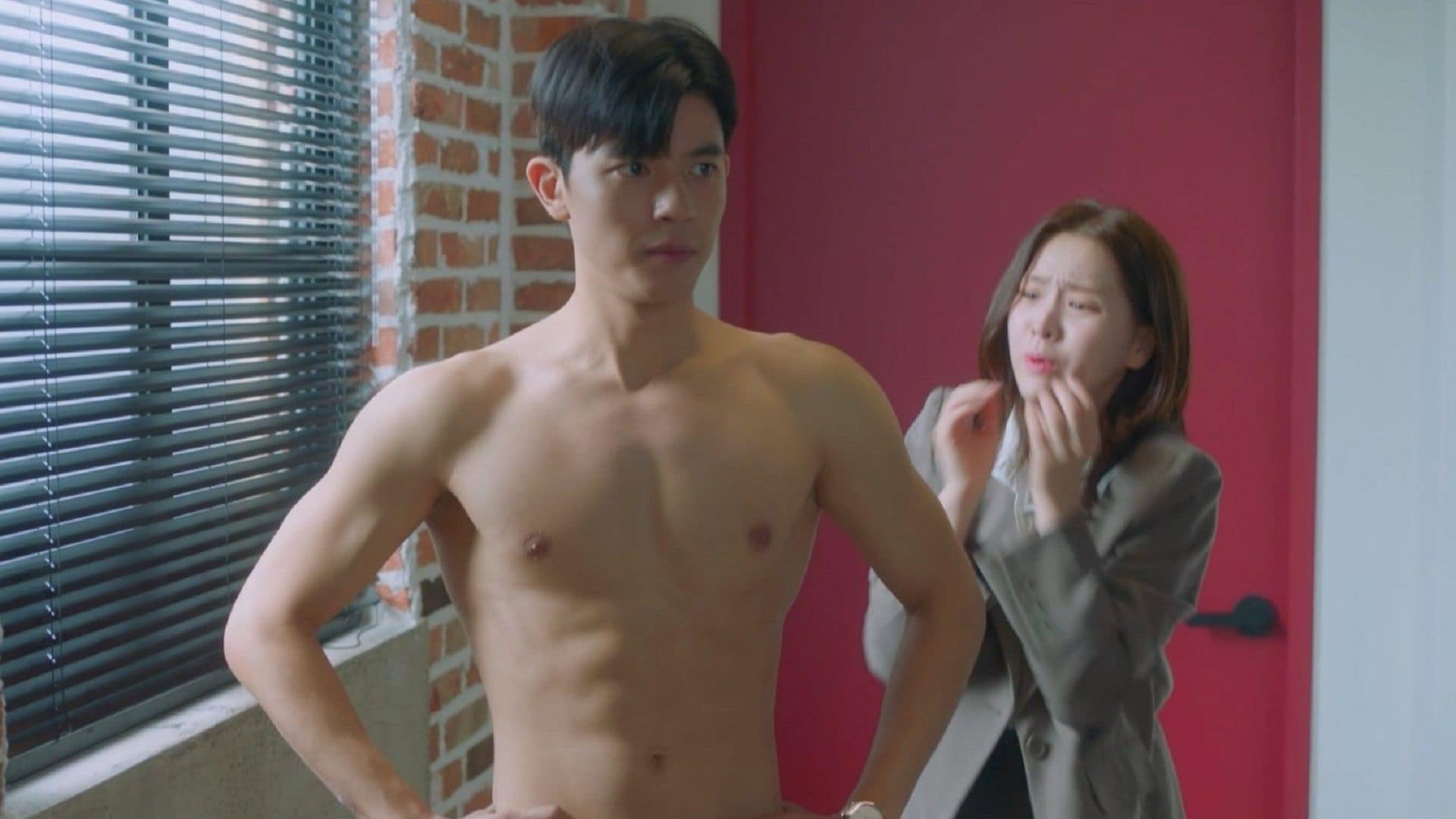Watch Branding in Seongsu Ep 08 Eng Sub