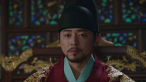 Captivating the King Episode 14 Episode 14 Preview Still