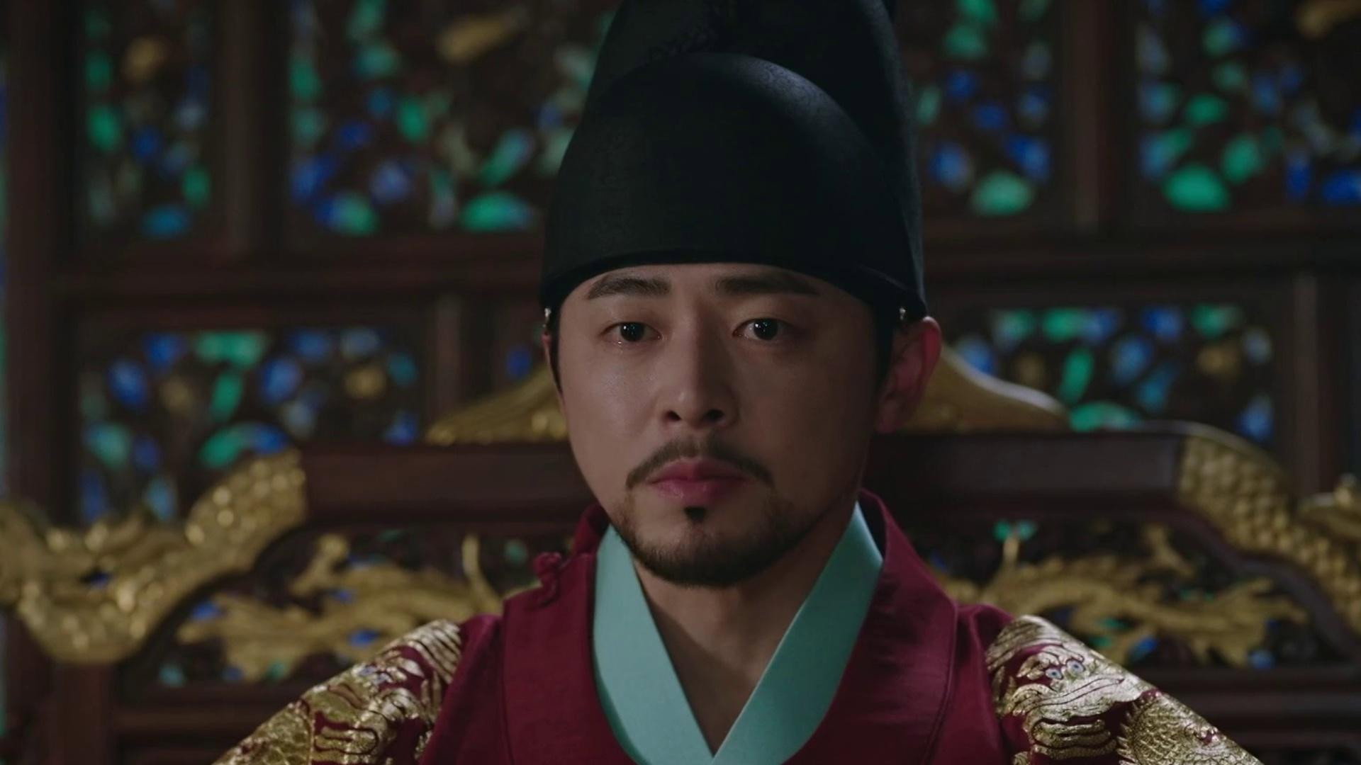 Watch Captivating the King Ep 14 Eng Sub