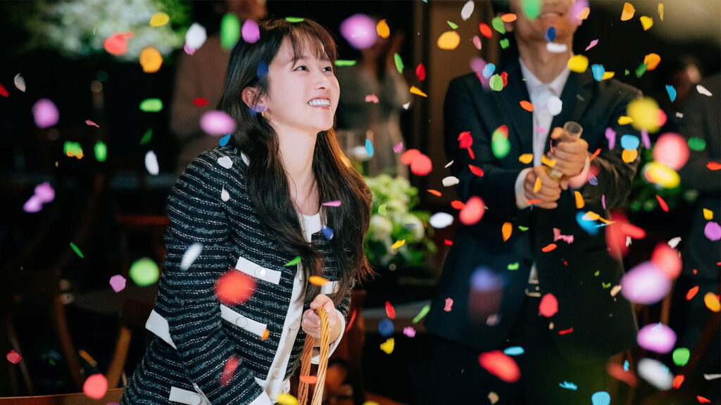 Wedding Impossible Episode 01