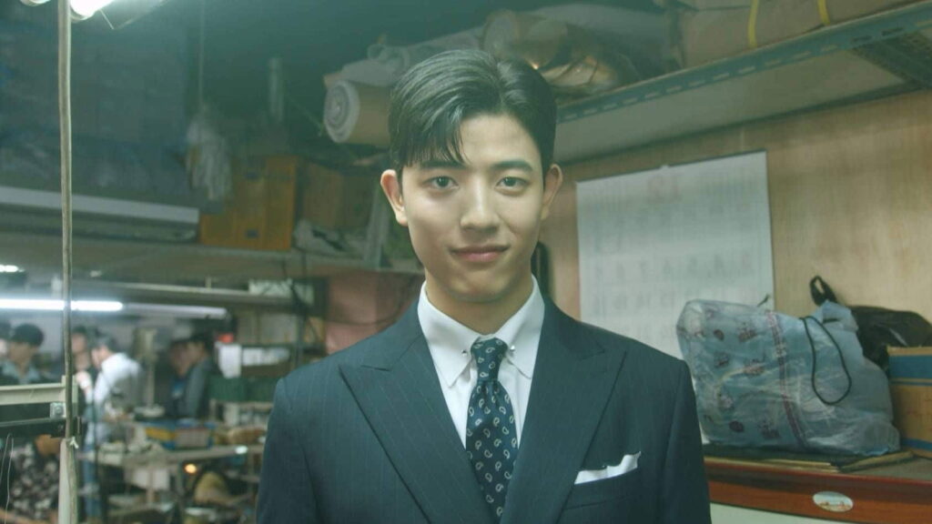 Branding in Seongsu Episode 07