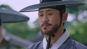 Captivating the King Episode 10 Episode 10 Preview Still