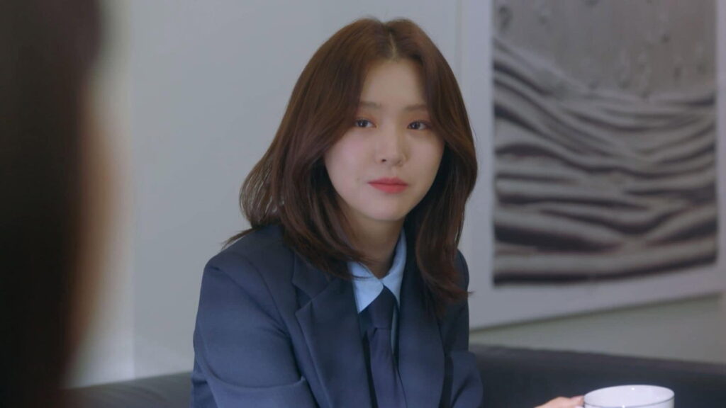 Branding in Seongsu Episode 16