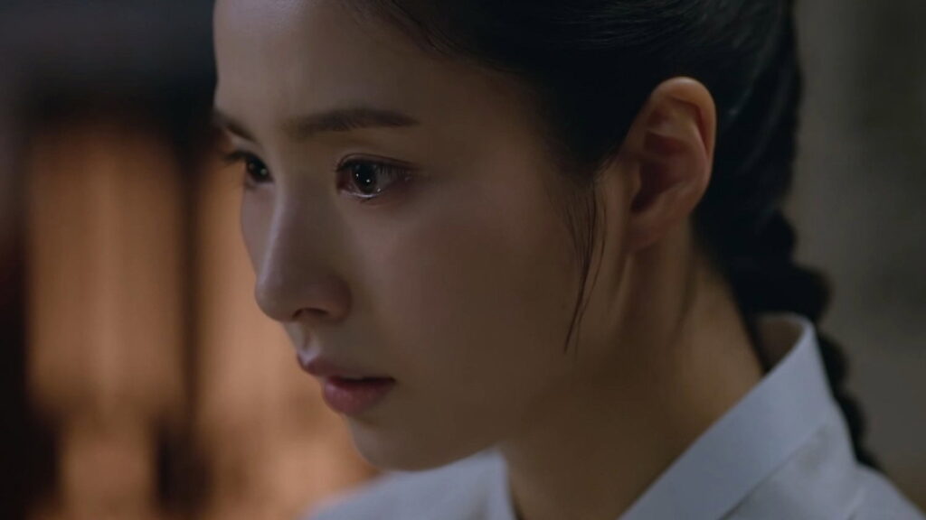 Captivating the King Episode 12