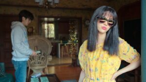 A Killer Paradox Episode 2 Episode 2 Preview Still