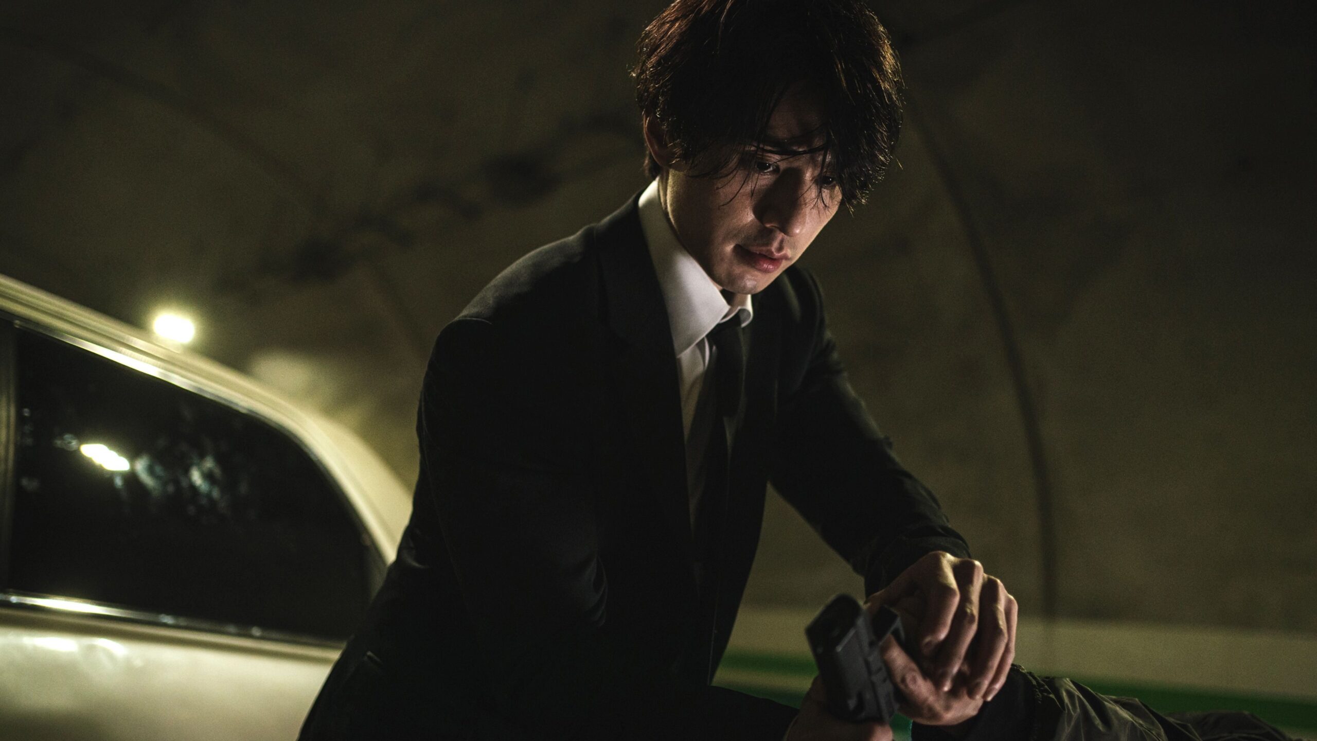 Watch A Shop for Killers Ep 07 Eng Sub