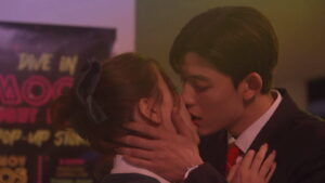 Branding in Seongsu Episode 14 Mood Preview Still