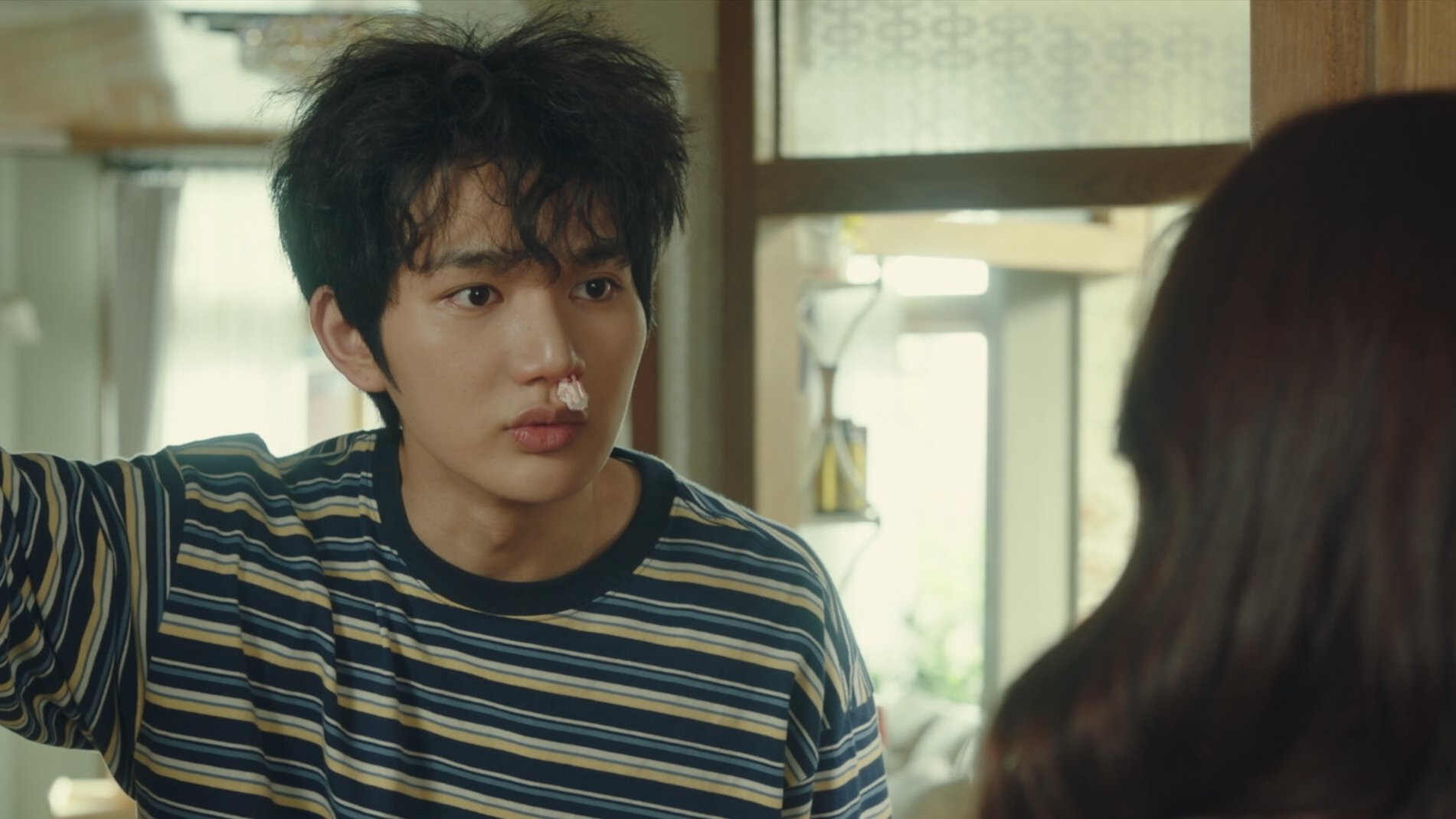 Watch Doctor Slump Ep 07 Eng Sub
