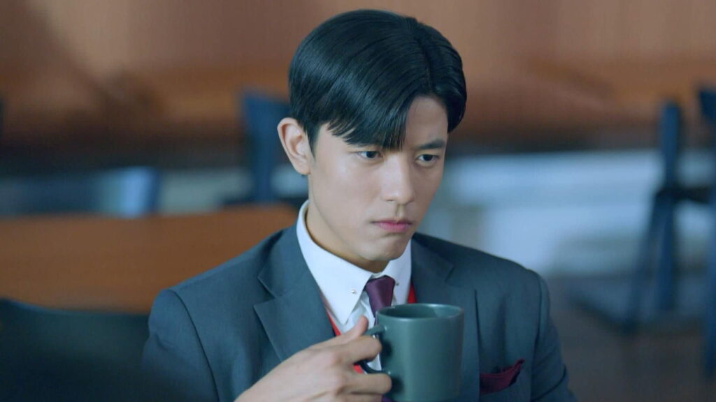 Branding in Seongsu Episode 05