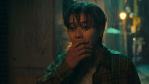 A Killer Paradox Episode 1 Episode 1 Preview Still