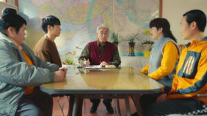 Chicken Nugget Episode 6 Episode 6 Preview Still