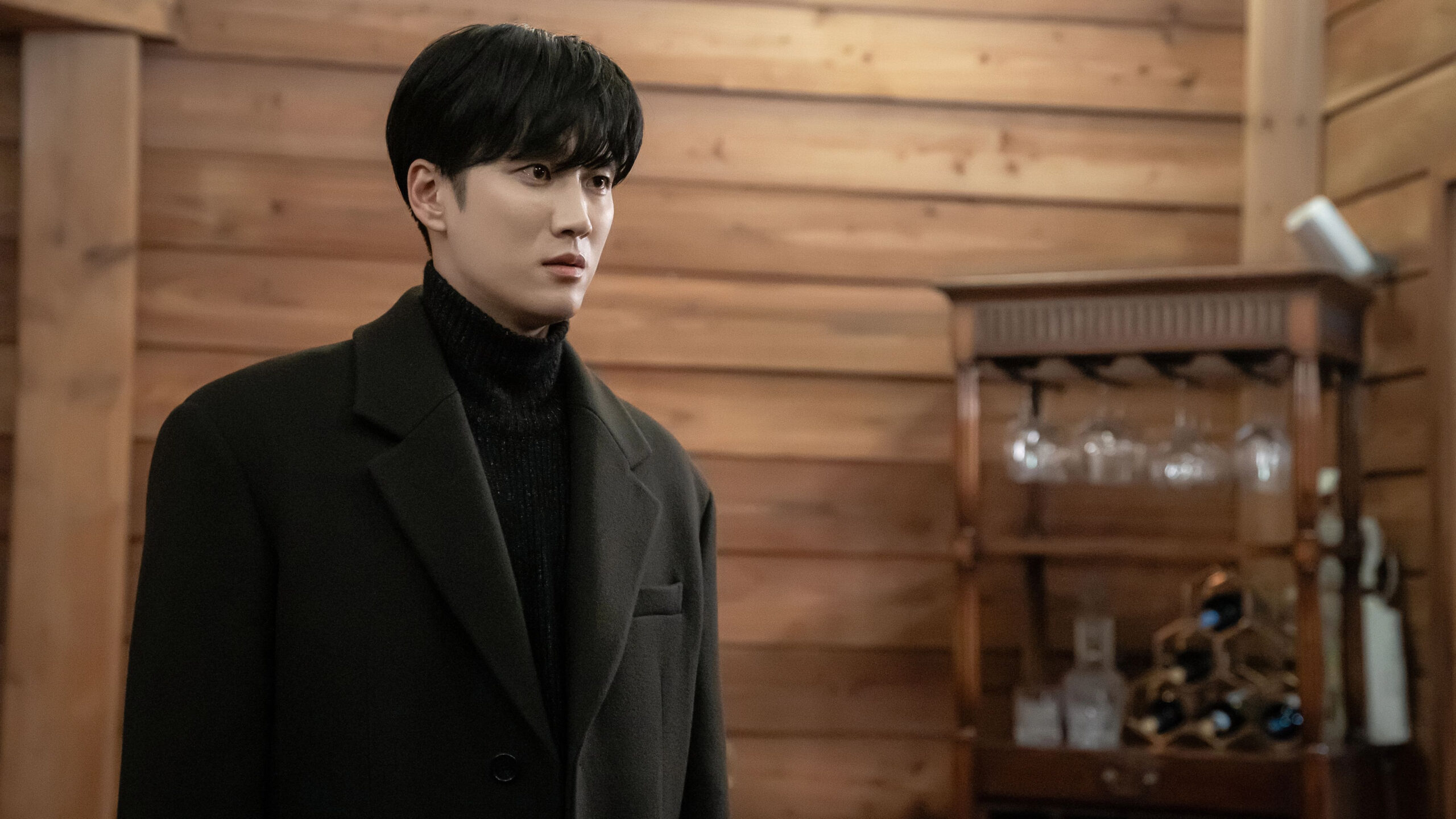 Watch Flex x Cop Ep 14 Eng Sub