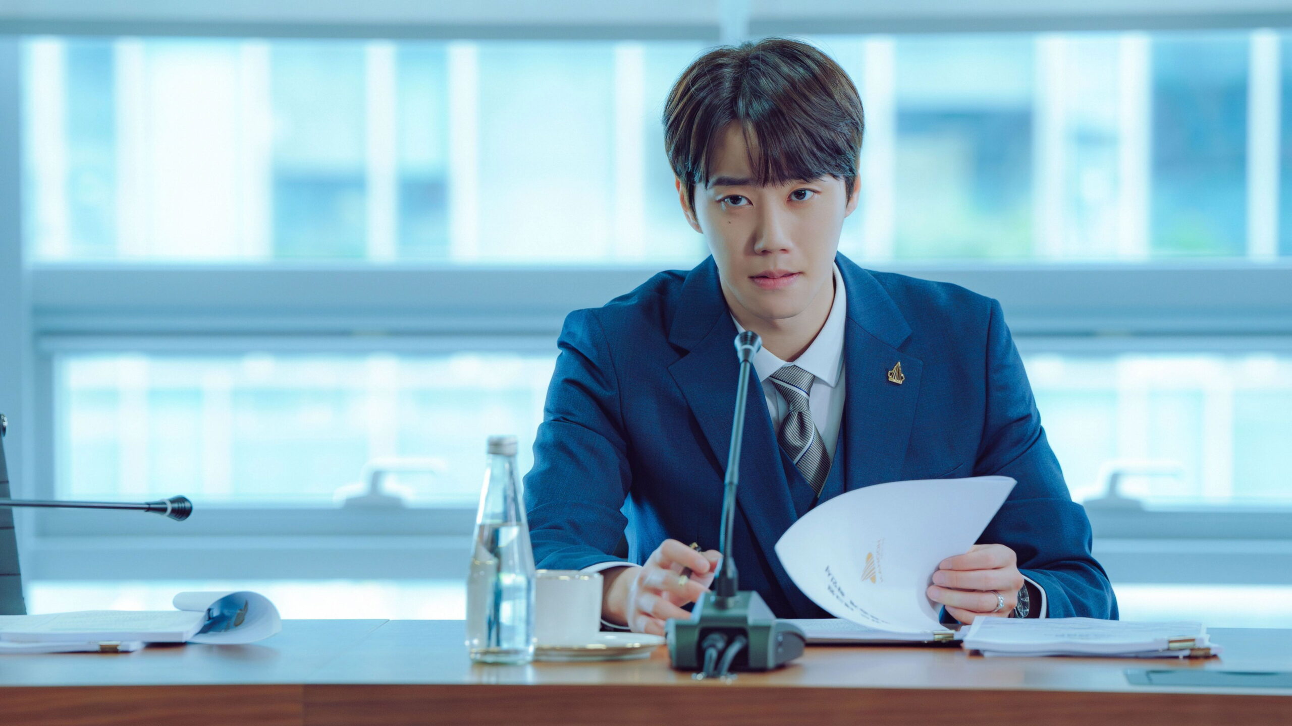 Watch The Impossible Heir Ep 05 Eng Sub