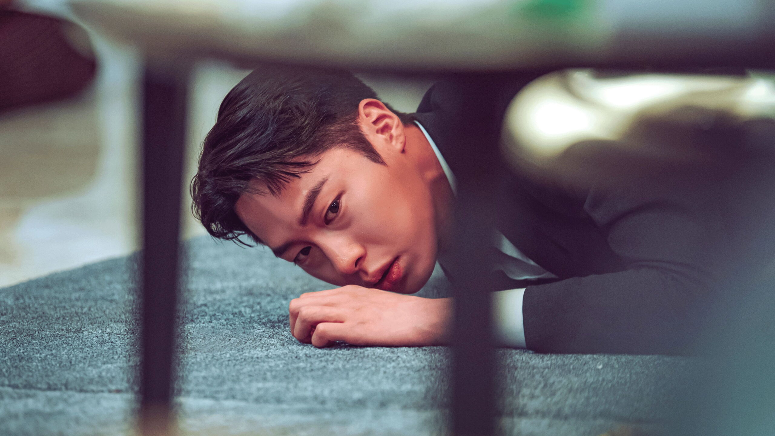 Watch The Impossible Heir Ep 07 Eng Sub