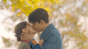 Branding in Seongsu Episode 24 The Truth Preview Still