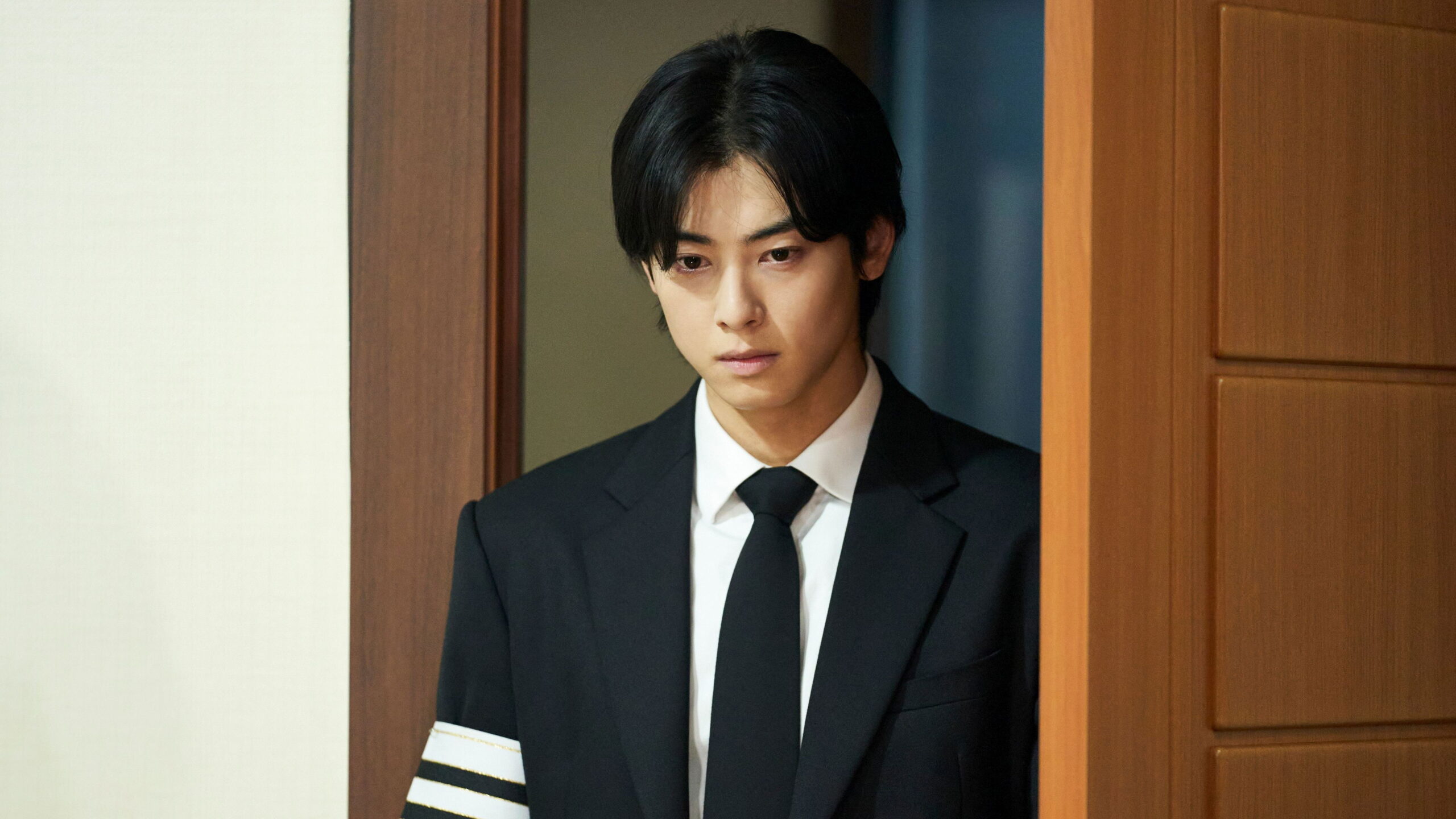 Watch Wonderful World Ep 10 Eng Sub