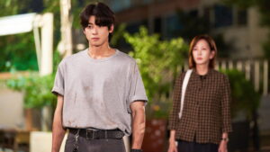 Wonderful World Episode 3 Episode 3 Preview Still