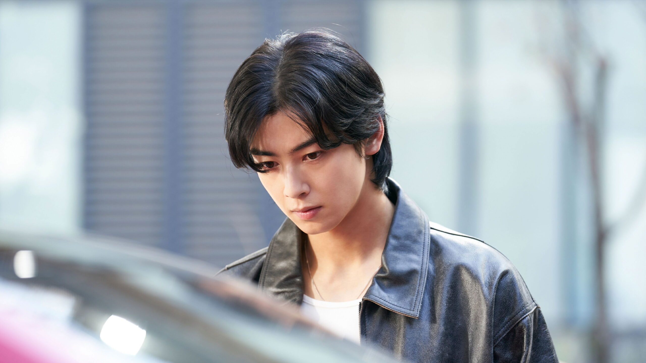 Watch Wonderful World Ep 08 Eng Sub