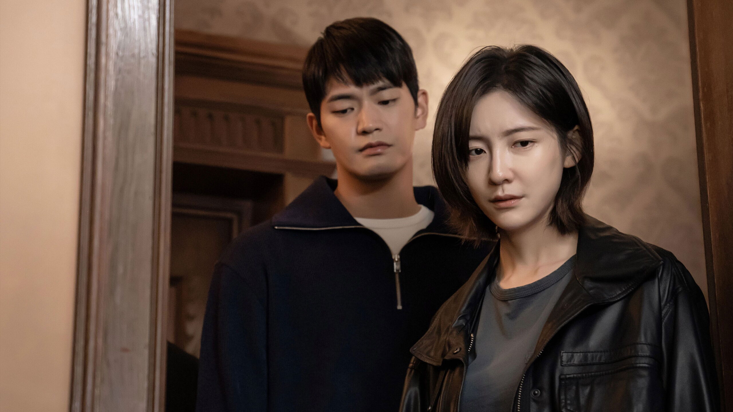 Watch Flex x Cop Ep 09 Eng Sub