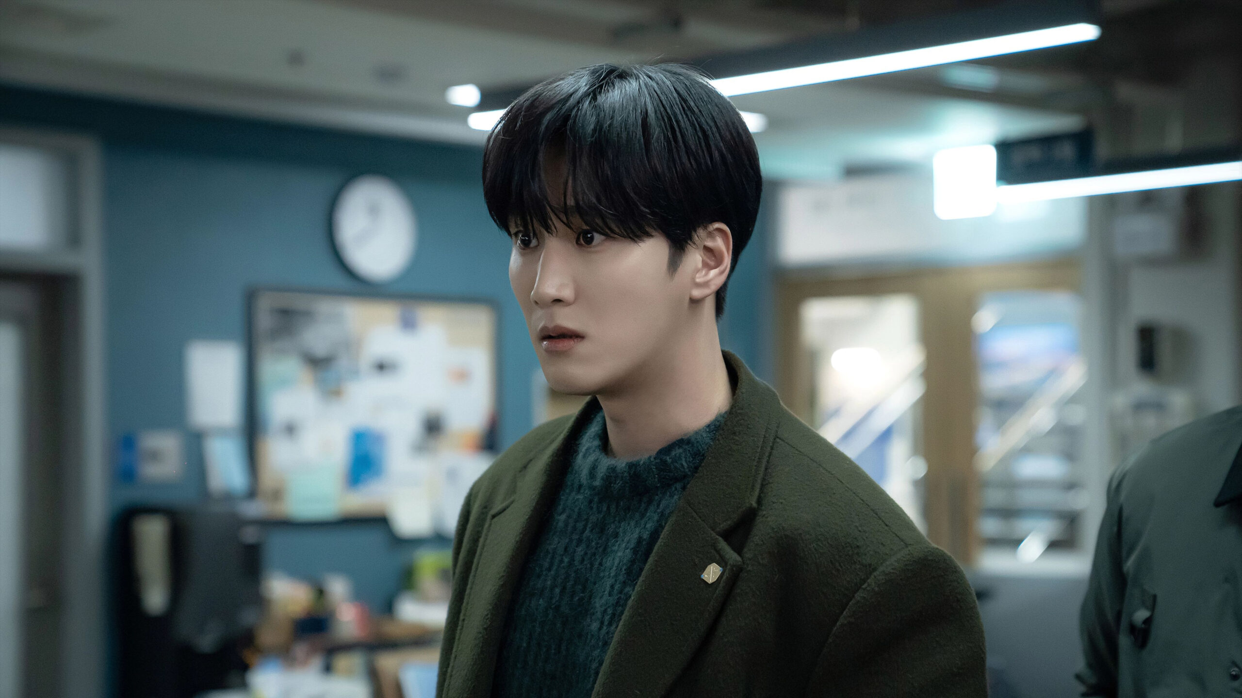 Watch Flex x Cop Ep 16 Eng Sub