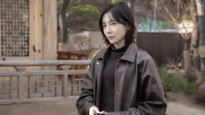 Flex x Cop Episode 13 Episode 13 Preview Still