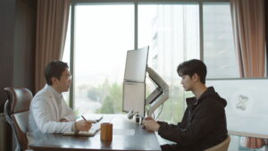Queen of Tears Episode 1 Episode 1 Preview Still