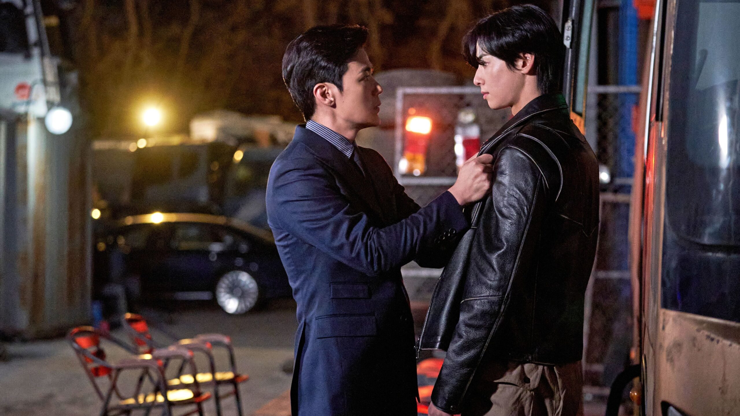 Watch Wonderful World Ep 09 Eng Sub