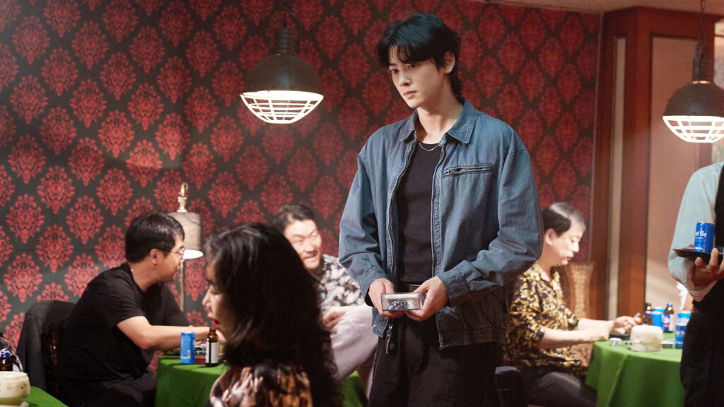 Wonderful World Episode 05