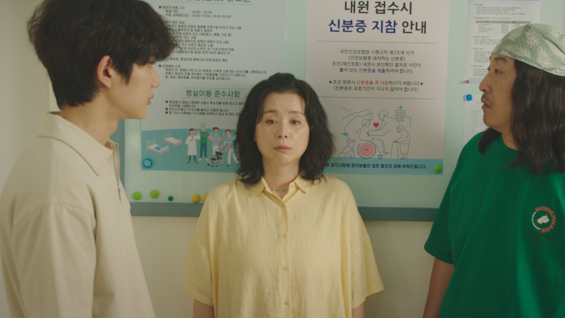 Watch Doctor Slump Ep 13 Eng Sub