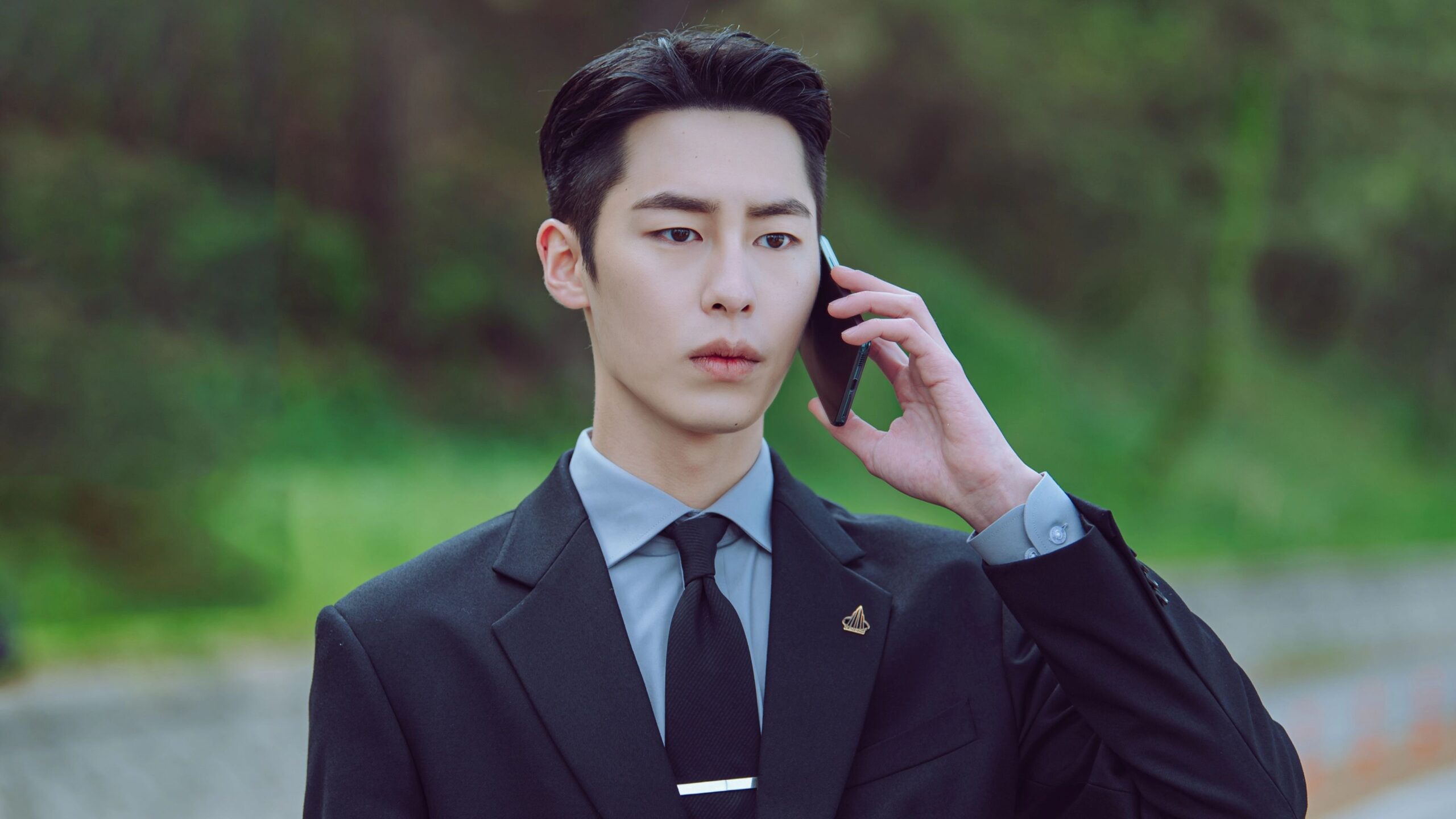 Watch The Impossible Heir Ep 04 Eng Sub