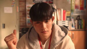 Branding in Seongsu Episode 23 The Rabbit Preview Still