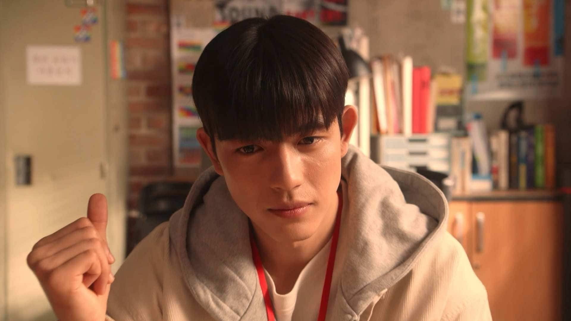 Watch Branding in Seongsu Ep 23 Eng Sub