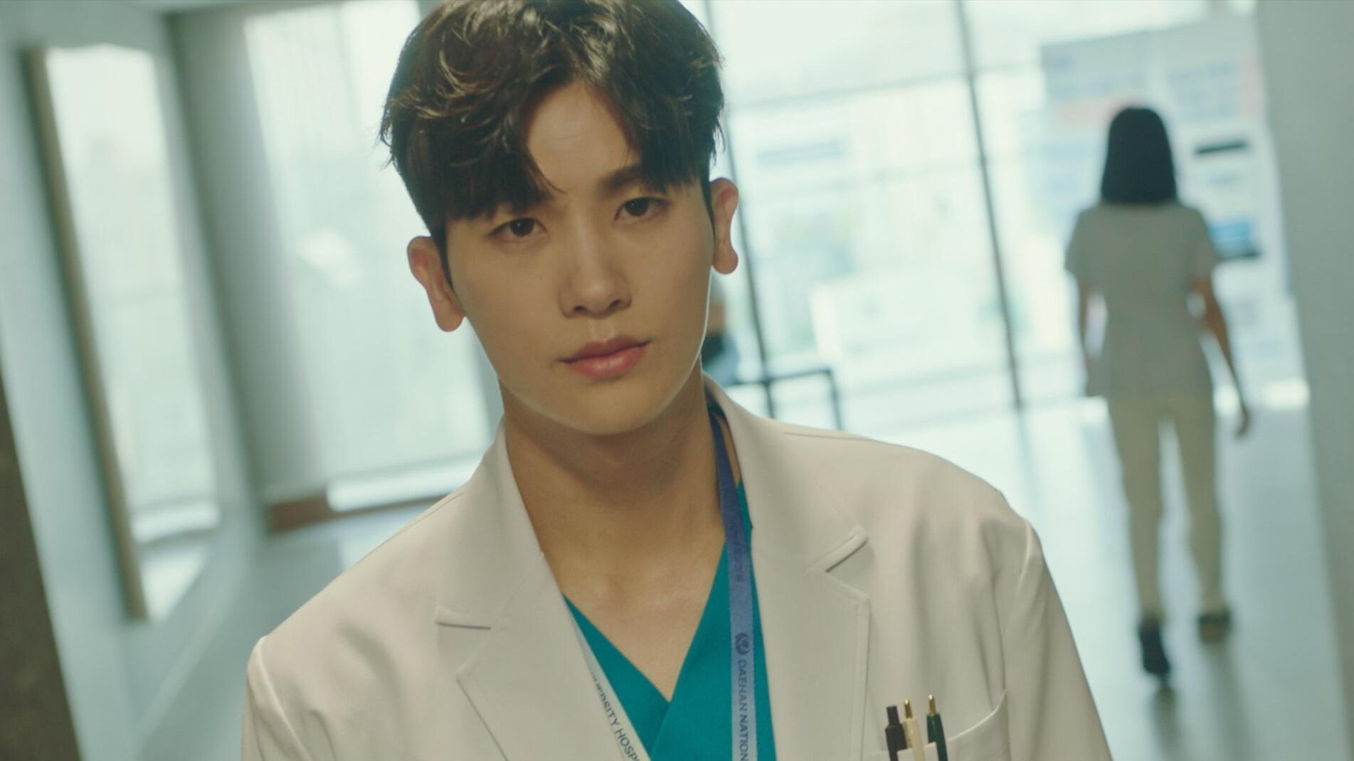 Watch Doctor Slump Ep 15 Eng Sub