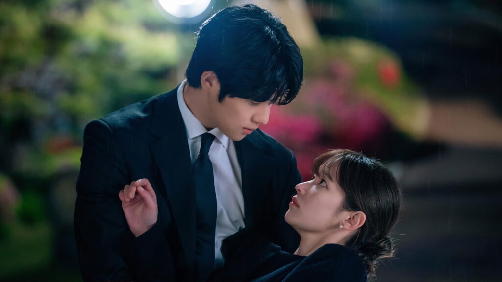 Wedding Impossible Episode 05
