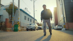 Chicken Nugget Episode 4 Episode 4 Preview Still
