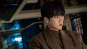 Flex x Cop Episode 15 Episode 15 Preview Still