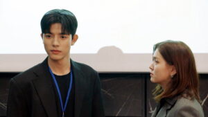 Branding in Seongsu Episode 18 Na-eon's Past Preview Still