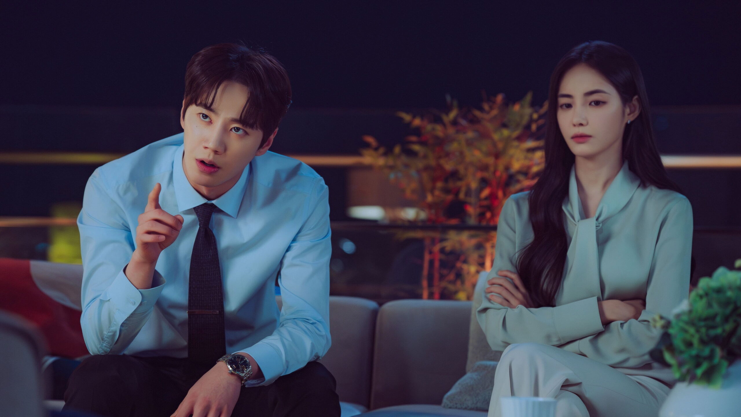 Watch The Impossible Heir Ep 03 Eng Sub