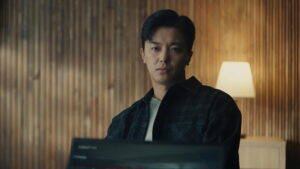 Nothing Uncovered Episode 2 Episode 2 Preview Still
