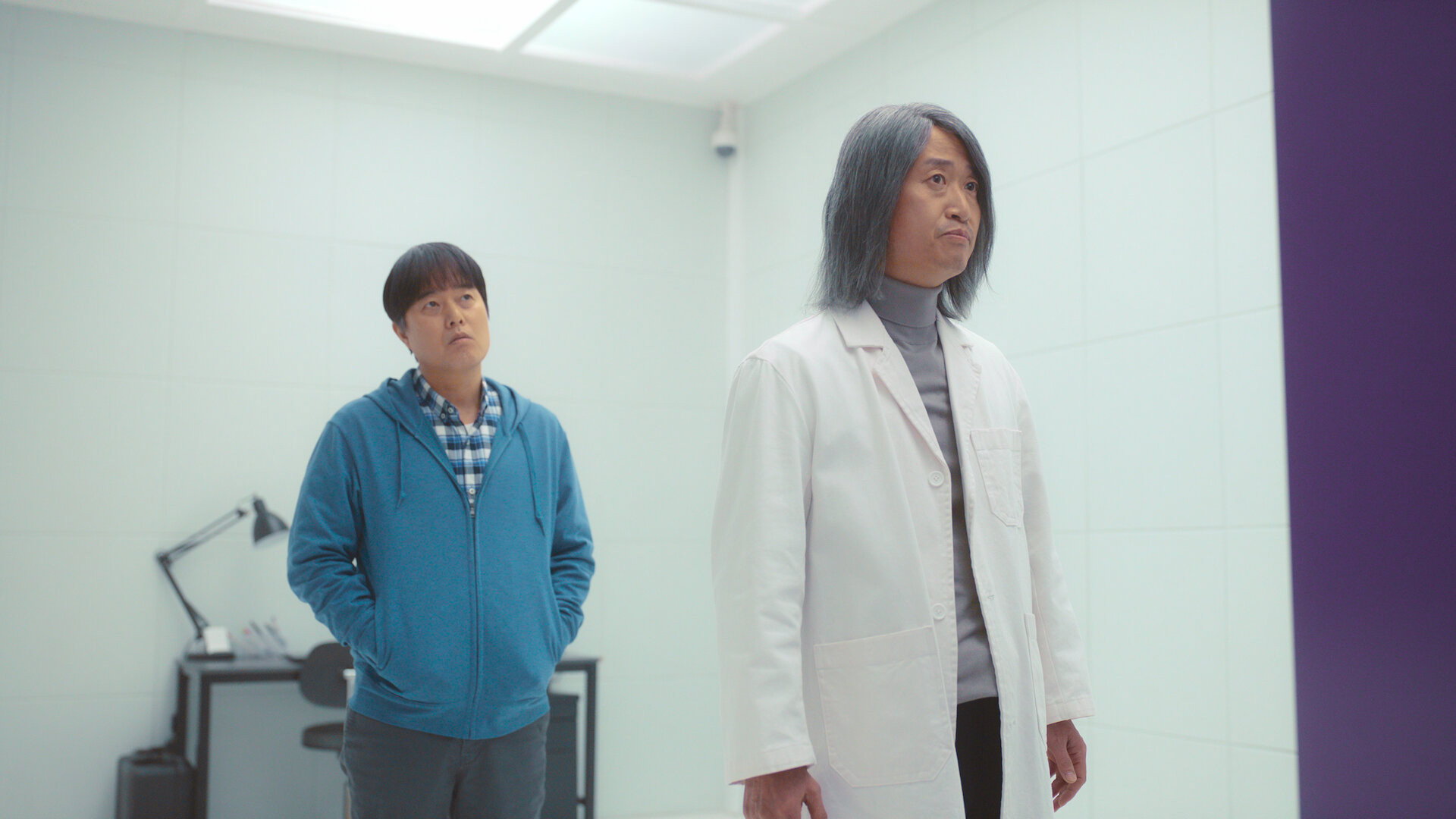 Watch Chicken Nugget Ep 05 Eng Sub