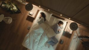 Queen of Tears Episode 3 Episode 3 Preview Still